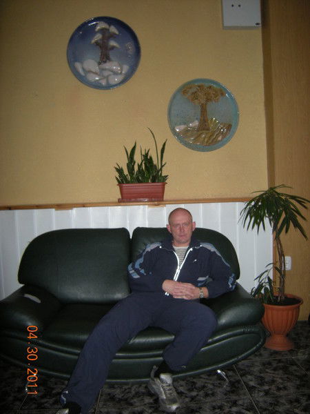 Олег Пискунов