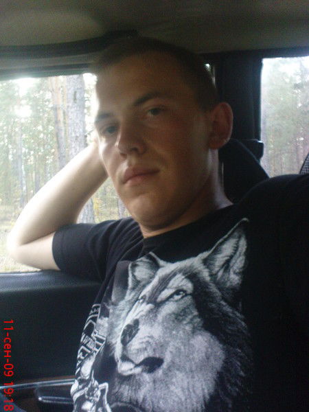 Андрей Гуменюк