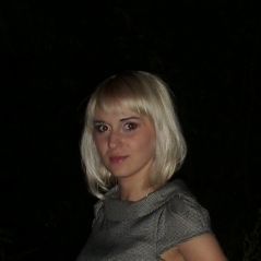 Лилия Галай