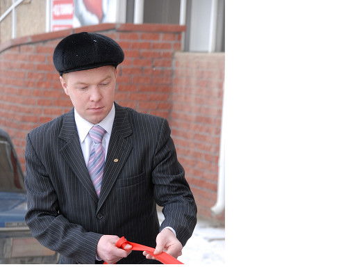 Антон Поезжаев