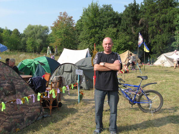 Сергей Верещетин