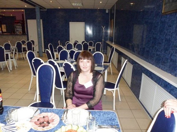 Дарья Дергунова