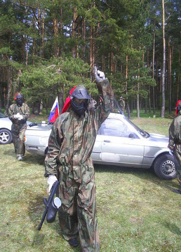 Прасолов Антон