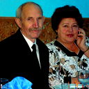 Валентин И Нина Иванцовы