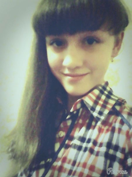 Настя Линник