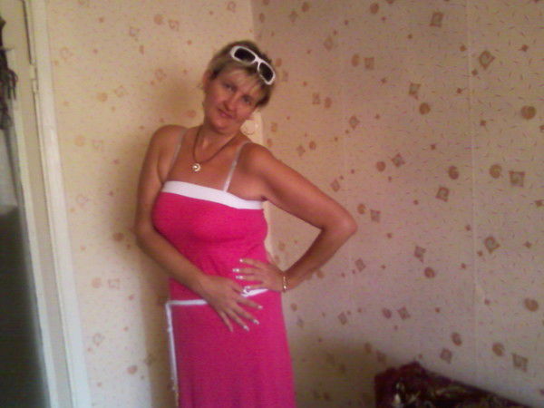 Лариса Нижник