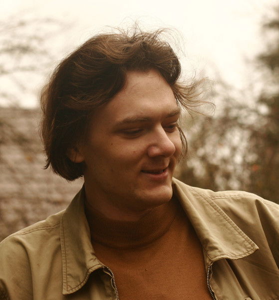 Артем Комеко