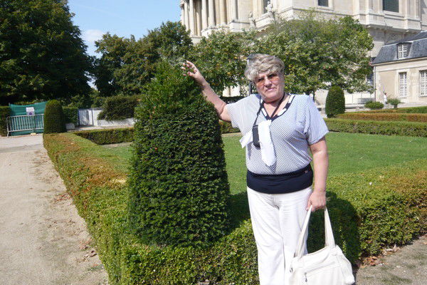 Валентина Володина