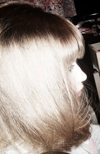 Леся Александровна