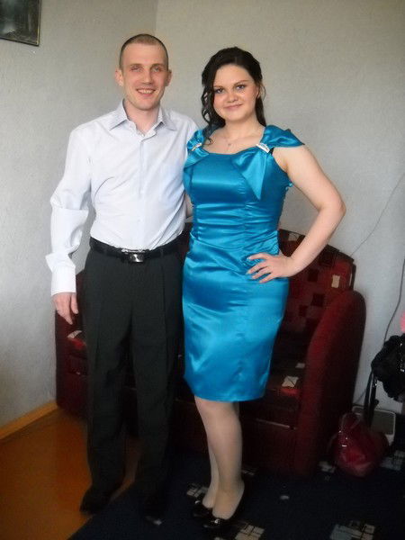 Марина Четвертак