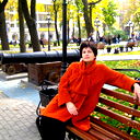 Лариса Волкова /дорогова/