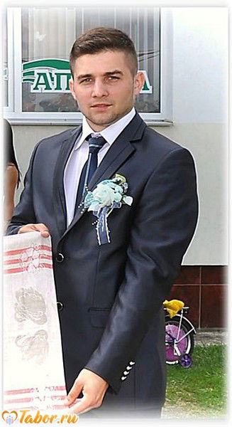 Игорь Скакун