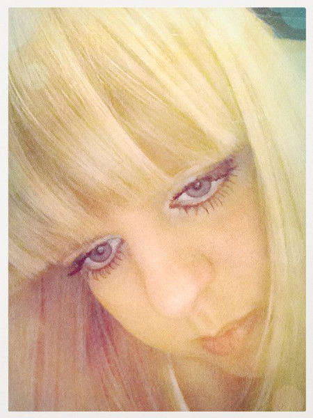 Виктория Ширманова