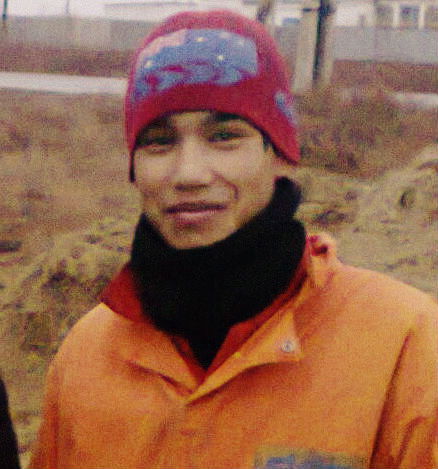 Нурдаулет Дукенов