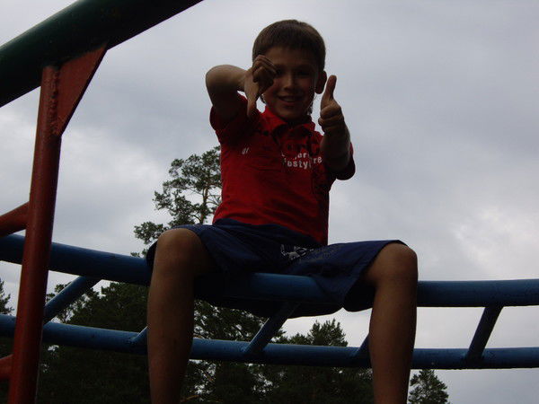 Данил Мельников