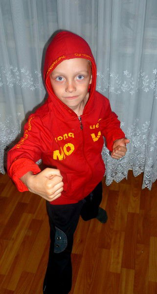 Глеб Мишагин