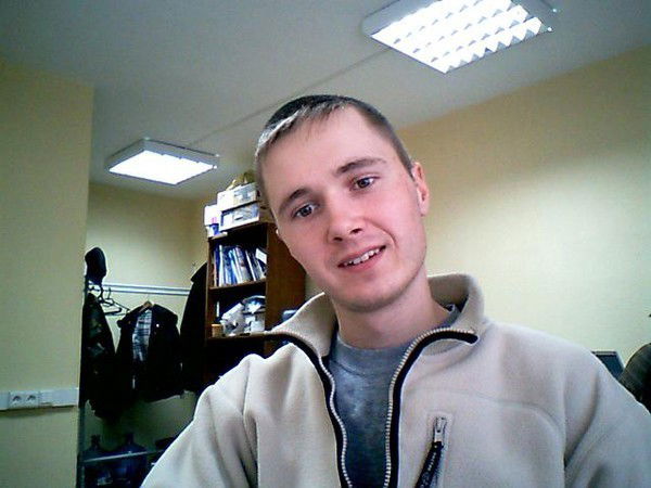 Андрей Жданов