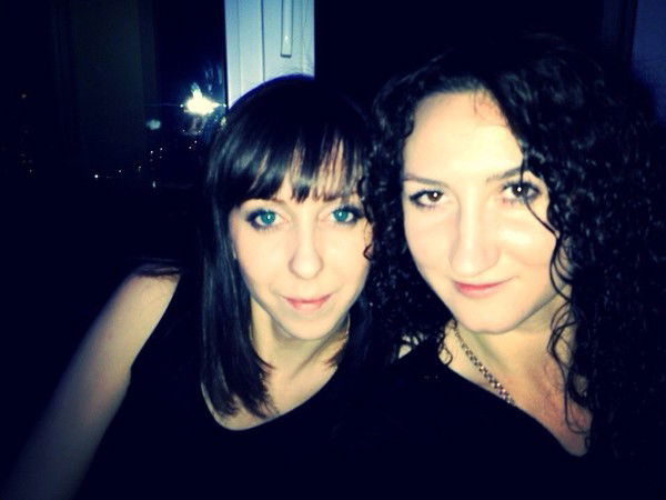 Ольга Денисова