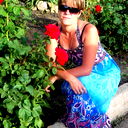 Марина Самылкина