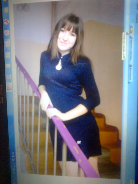 Аниса Бадретдинова