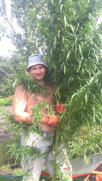 Сергей Гладков