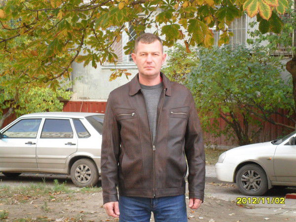 Сергей Лихоманов