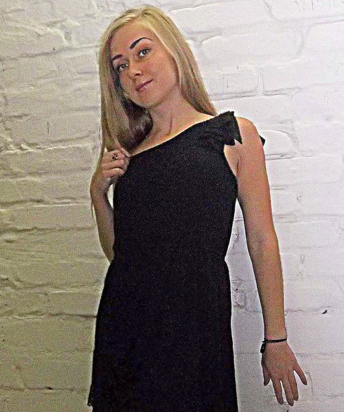 Кузнецова Светлана