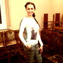 Анна Глушкова