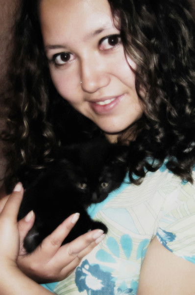 Алина Счастливая