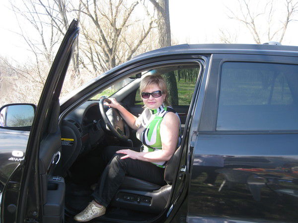 Резник Любовь