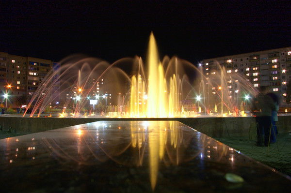 Наталья Пирожкова