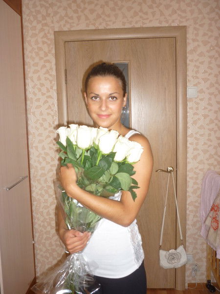 Анастасия Гурченко