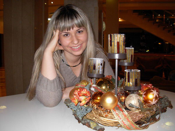 Юлия Кармацкая