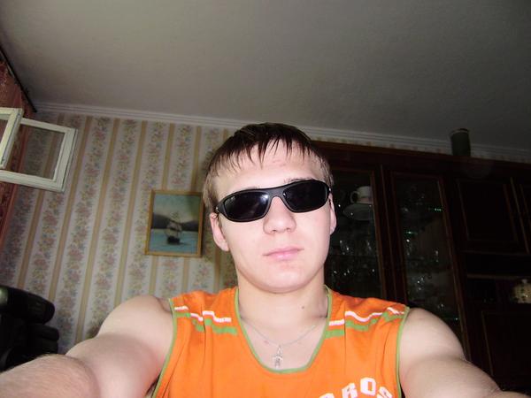 Илья Шернин