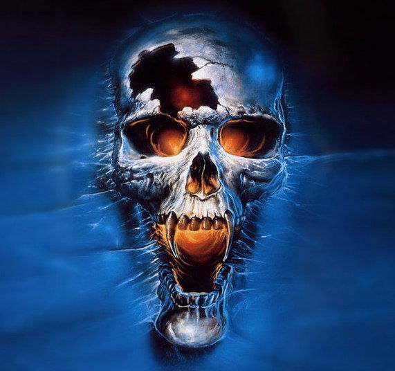 Максим Мельников