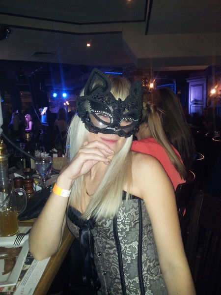 Юлия Глотова