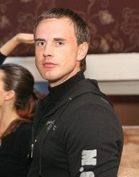 Денис Кудров