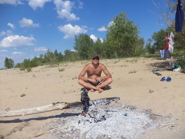 Павел Лепин