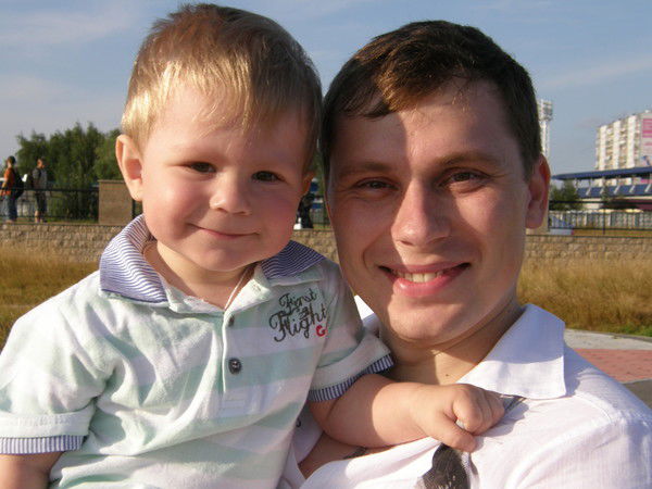 Андрей Фокеев