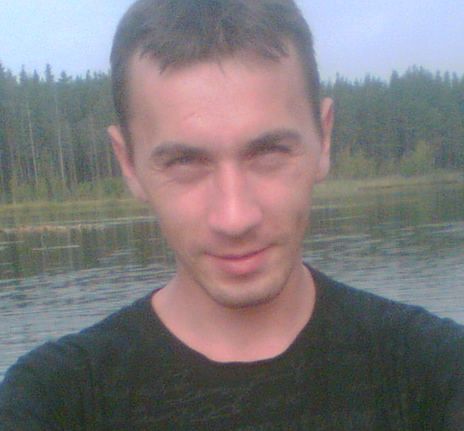 Владимир Гефнер