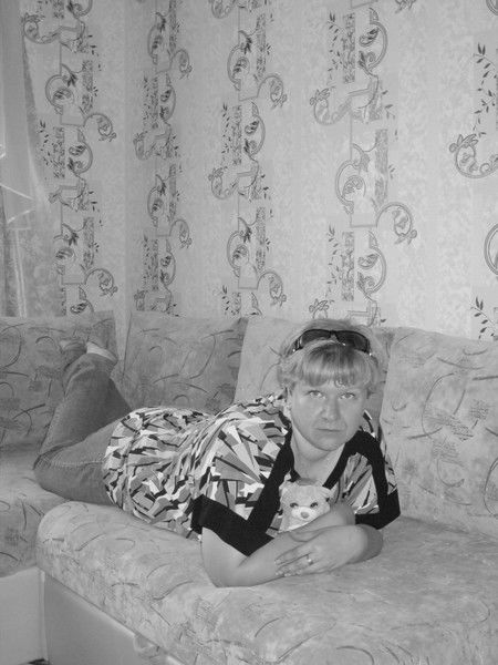 Елена Баньковская