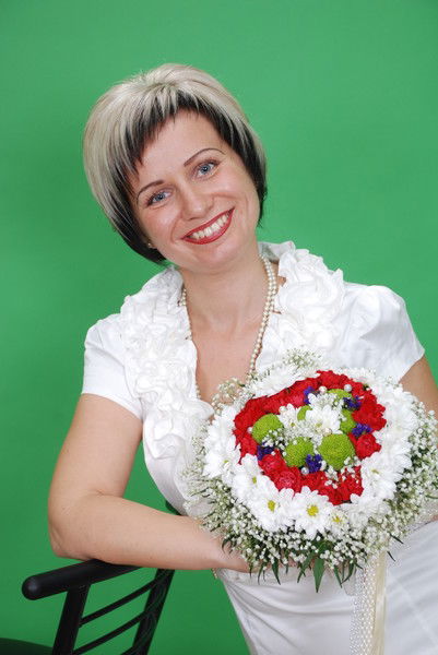 Майя Иванченко