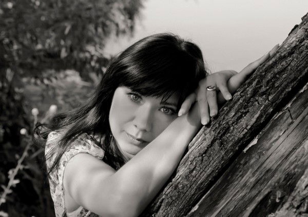 Лилия Антонова