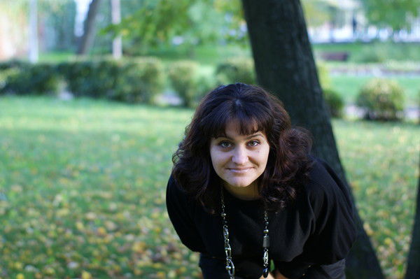 Кристина Бельцева