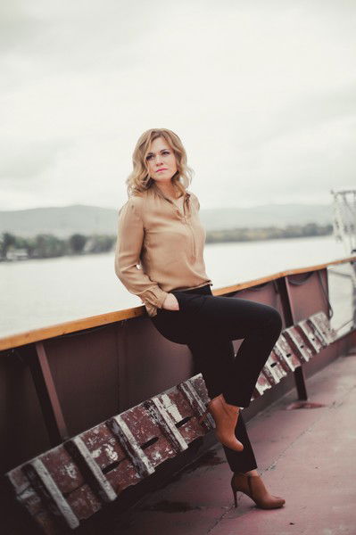 Татьяна Панченко