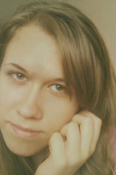 Ира Караваева