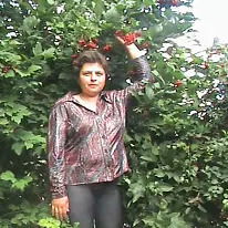 Оксана Оксенюк