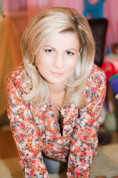 Наталия Кретова