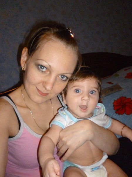 Юлия Арутюнян