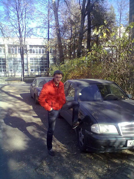 Владян Натягаев